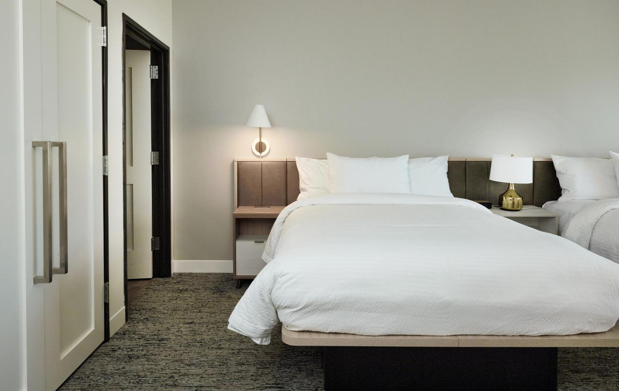 Towneplace Suites By Marriott Chattanooga South, East Ridge Exterior foto