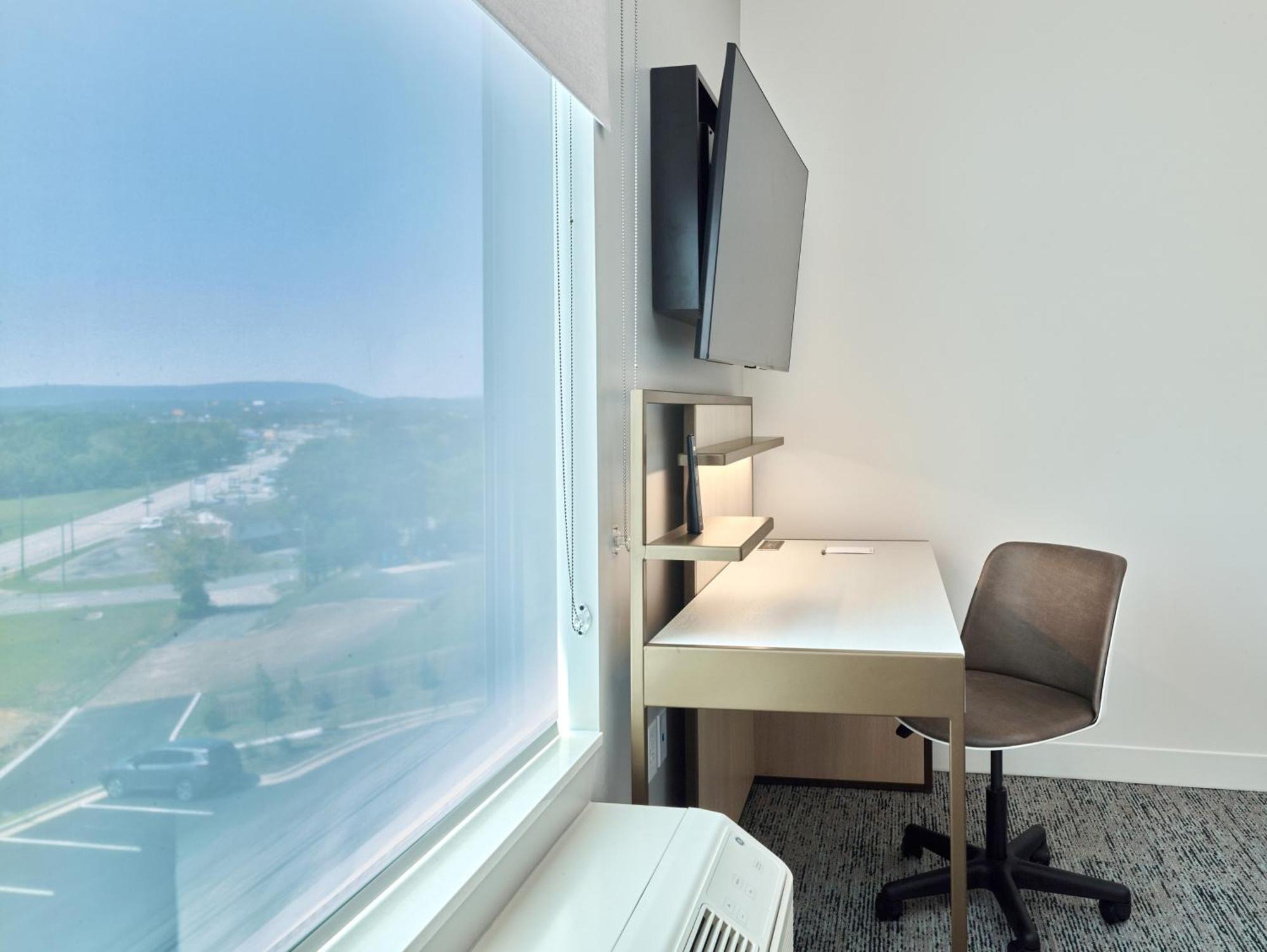 Towneplace Suites By Marriott Chattanooga South, East Ridge Exterior foto