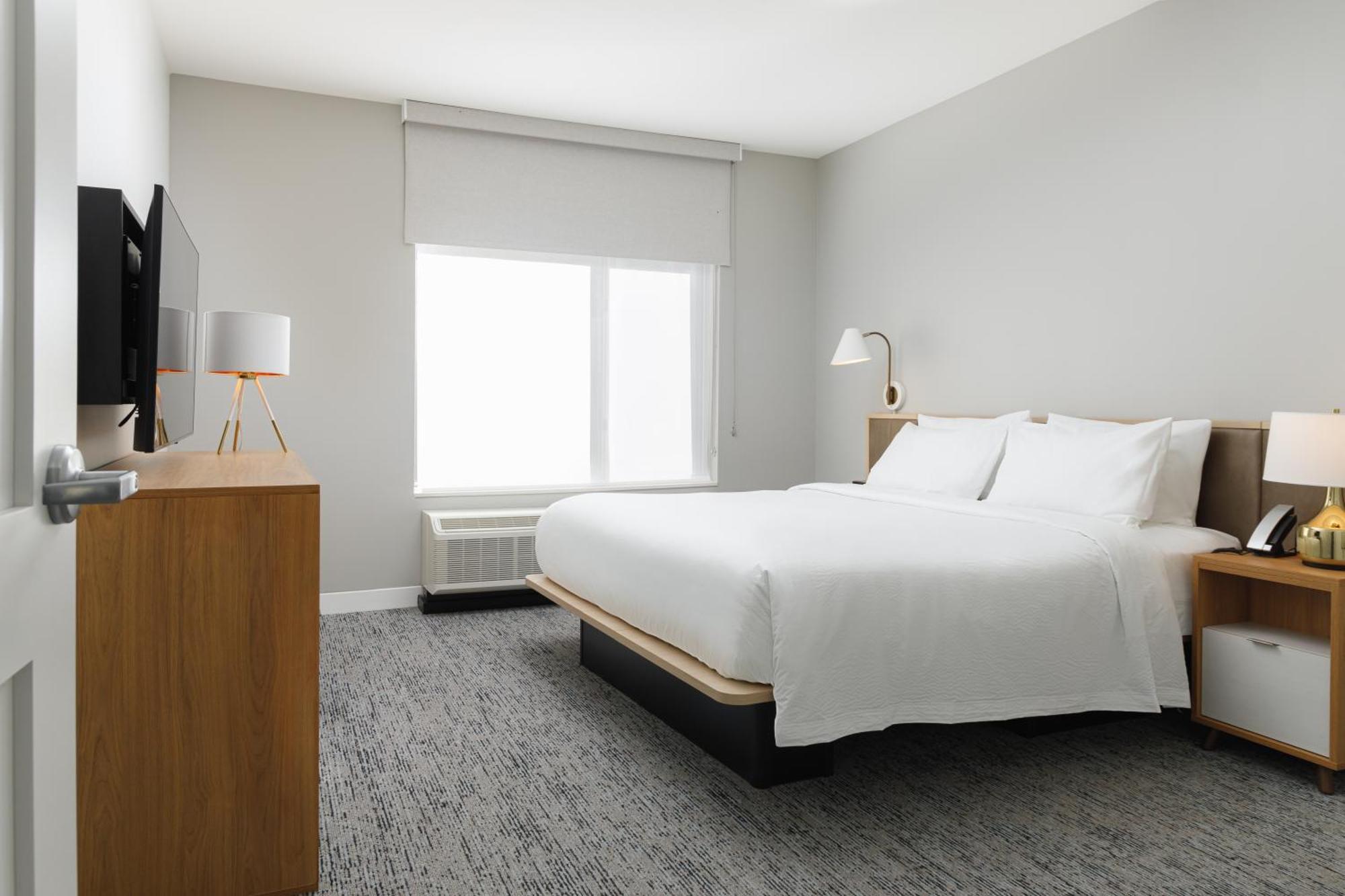 Towneplace Suites By Marriott Chattanooga South, East Ridge Exterior foto