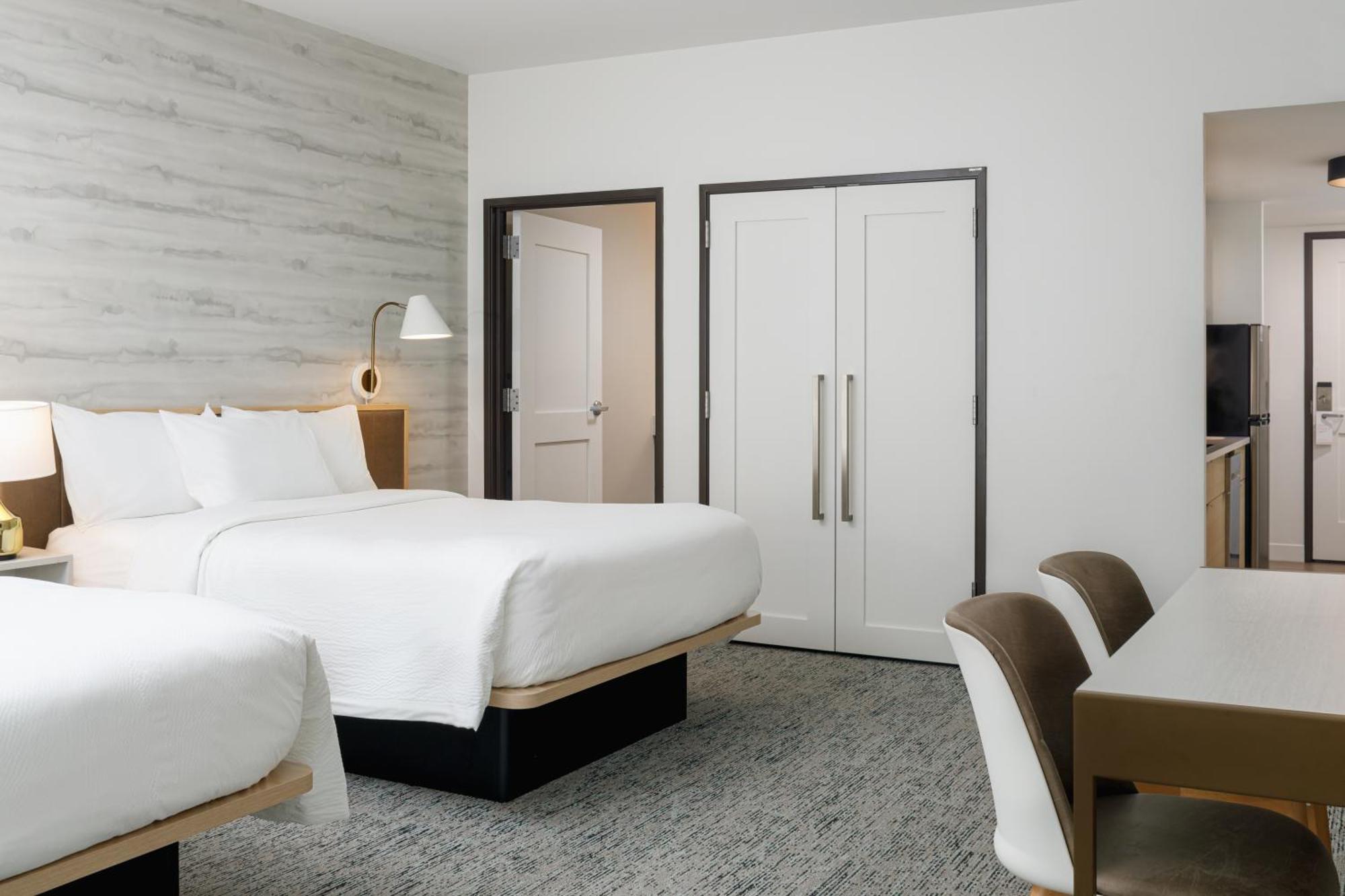 Towneplace Suites By Marriott Chattanooga South, East Ridge Exterior foto