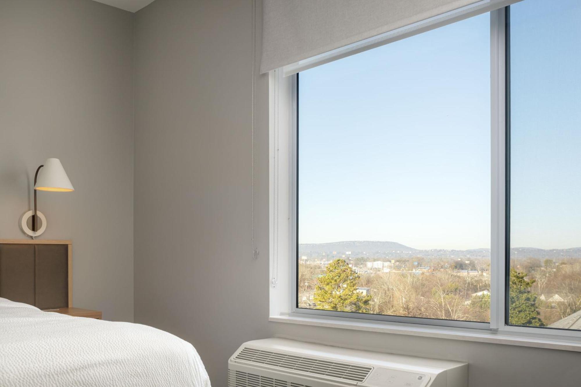 Towneplace Suites By Marriott Chattanooga South, East Ridge Exterior foto