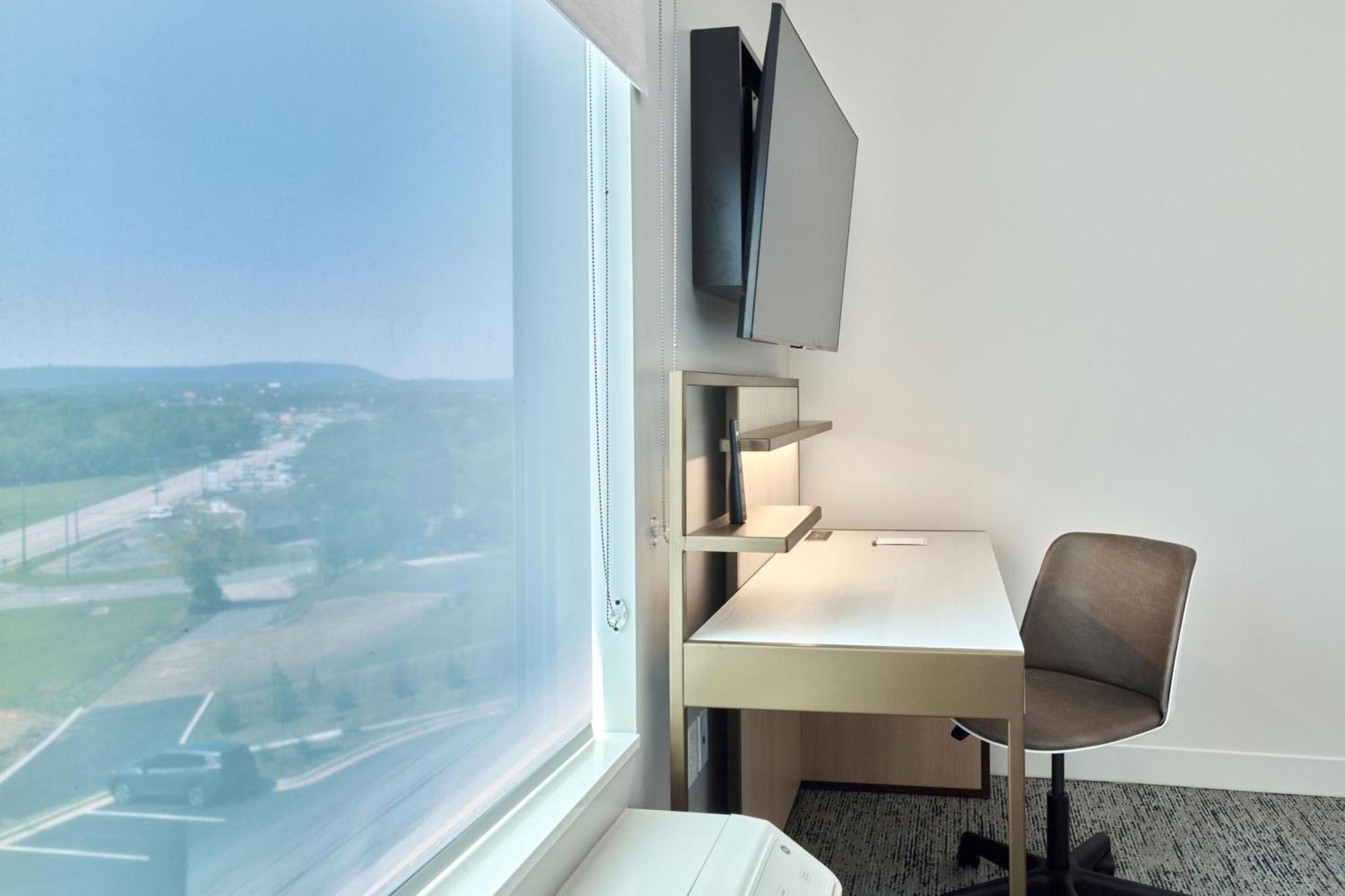 Towneplace Suites By Marriott Chattanooga South, East Ridge Exterior foto