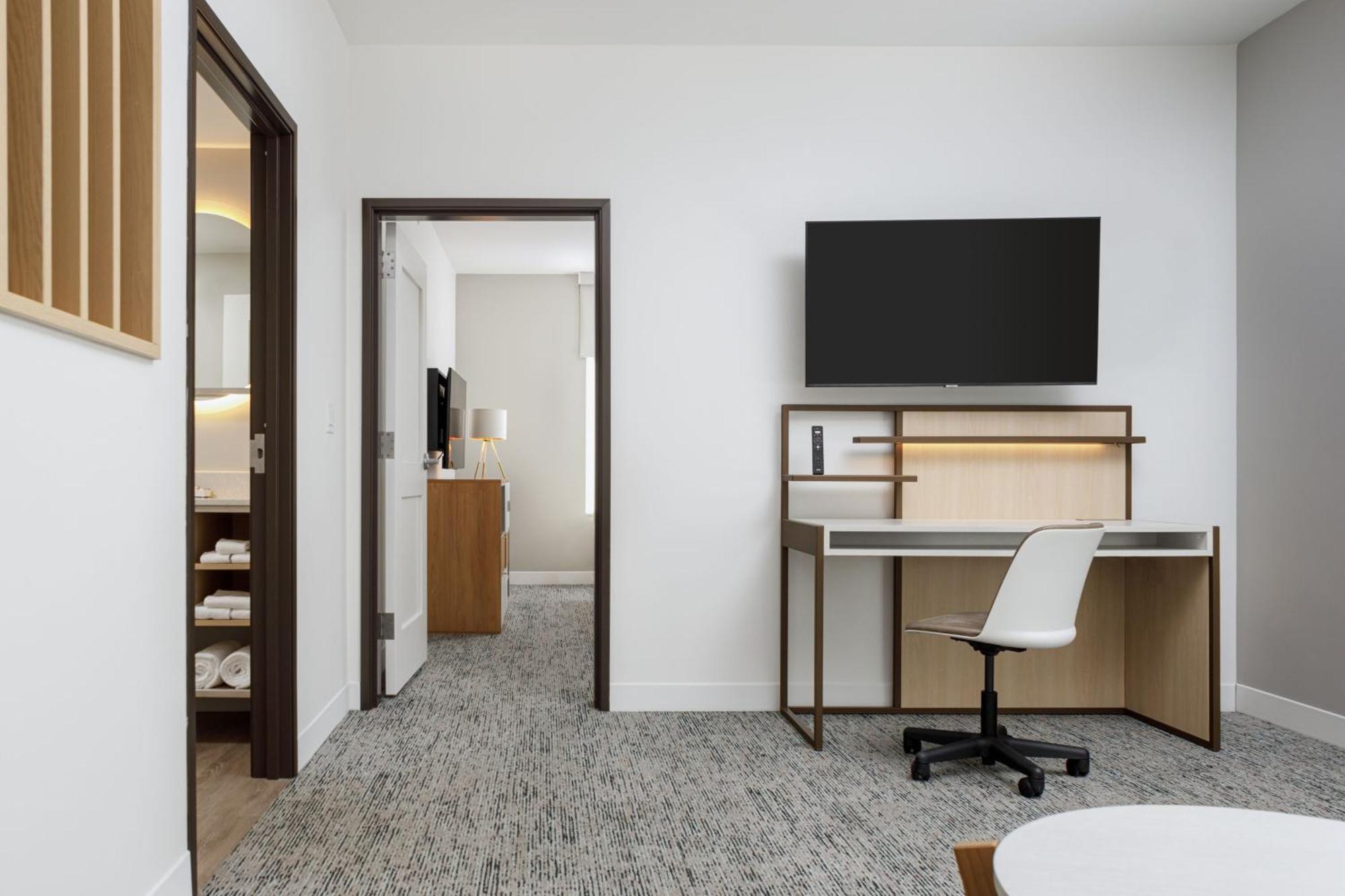 Towneplace Suites By Marriott Chattanooga South, East Ridge Exterior foto