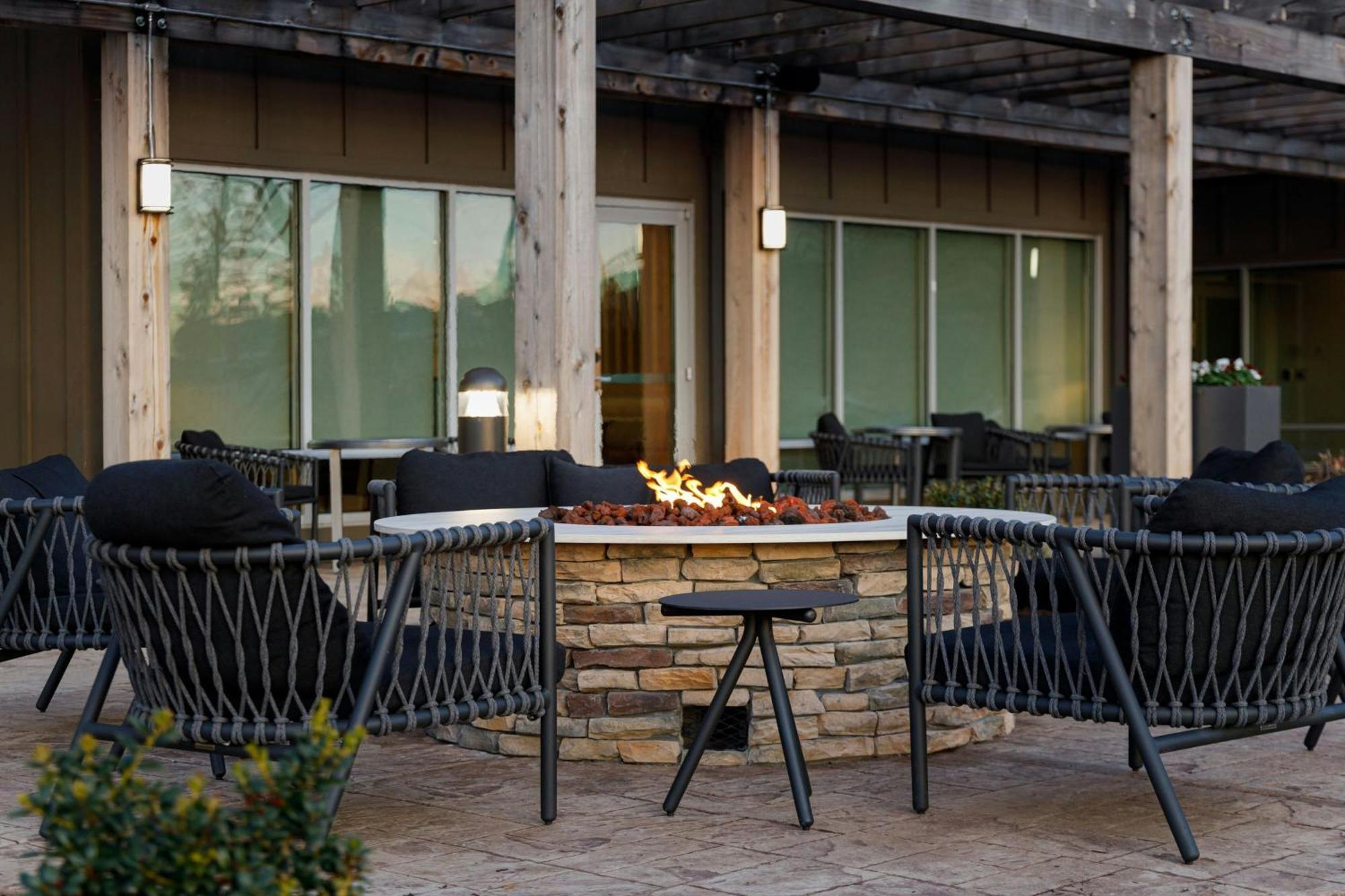 Towneplace Suites By Marriott Chattanooga South, East Ridge Exterior foto